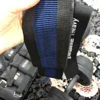 دمبل متغییر ۱۰ کیلویی نو|تجهیزات ورزشی|ری, سیزده آبان|دیوار