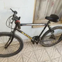 دوچرخه ۲۶ویوا