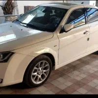 دنا پلاس توربو اتومات آپشنال مدل 1403