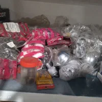 فروش اتصالات و آبگرمکن  تحویل  همراه با نصب|آبگرمکن، پکیج، شوفاژ|رشت, شهرک صبا|دیوار