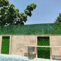 نصب چمن مصنوعی وخدمات نظافت منزل