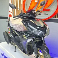 ایروکس پلاس ۴ سوپاپ رادیات دار|موتورسیکلت|رشت, امین الضرب|دیوار