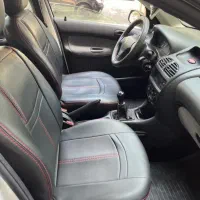 پژو 206 تیپ ۲ مدل ۸۹|خودرو سواری و وانت|قزوین, |دیوار