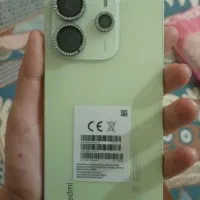 گوشی ردمی نوت 14|موبایل|یاسوج, |دیوار