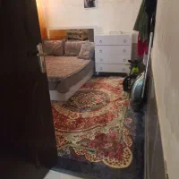 ۷۲ متر واحد همکف یک خواب نجف ۳۰|فروش آپارتمان|مشهد, نوده|دیوار