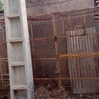 قفس بزرگ 3متری