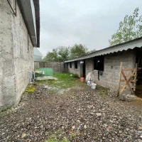 فروش ویلاروستایی75متربامتراژ390مترزیرقیمت رشت سنگر|فروش خانه و ویلا|سنگر, |دیوار