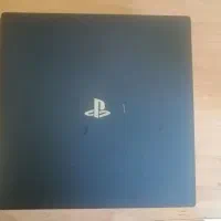 ps4 pro|کنسول، بازی ویدئویی و آنلاین|کرج, گلشهر|دیوار