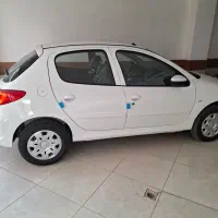 پژو ۲۰۷ Tu3 مدل ۱۴۰۴ خشک|خودرو سواری و وانت|اردبیل, |دیوار