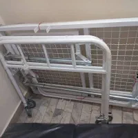 تخت بیمارستانی اکبند