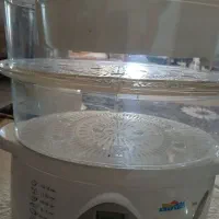بخار پز