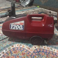 جارو برقی|جاروبرقی، جارو شارژی، بخارشو|قرچک, باقرآباد|دیوار