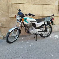 هندا 150مدل 90