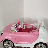 ماشین شارژی