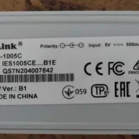 سوییچ شبکه 5 پورت دی-لینک مدل DES-1005C|مودم و تجهیزات شبکه|قائم‌شهر, |دیوار