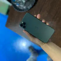 iPhone 11 Pro max 256 2sim