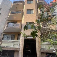 مستغلات 440سعادت آباد شهرک غرب