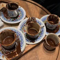 فال قهوه اهوازی