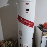 فروش آبگرمکن  راشین صنعت