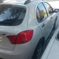 کوییک s مدل 404 بدون رنگ|خودرو سواری و وانت|اسدآباد, |دیوار