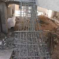 خدمات تخریب و خرید ضایعات تخریب