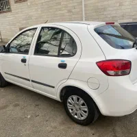 تیبا ۲ مدل ۹۷|خودرو سواری و وانت|سنندج, |دیوار