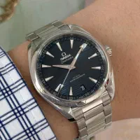 ساعت اُمگا Omega اتوماتیک در حد آکبند