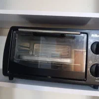 توستر فلر|اجاق گاز و لوازم برقی پخت‌وپز|کهریزک, |دیوار