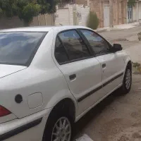 سمند ۹۲|خودرو سواری و وانت|کرمانشاه, |دیوار