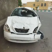 تیبا.مدل*********هزارتا*کار|خودرو سواری و وانت|یزد, |دیوار