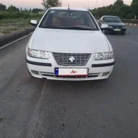 سمند مدل ۹۴ دوگانه