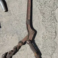 جغجغه و جکلری اصل امریکایی فردیس فرگاز|قطعات یدکی و لوازم جانبی|فردیس, سپید دشت|دیوار