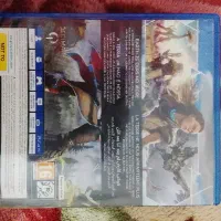 سیدی HoRizon ZERO|کنسول، بازی ویدئویی و آنلاین|پرند, فاز ۵|دیوار