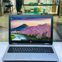 Hp i7 سری HQ مناسب برنامه‌نوسی سنگین full hd