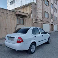 تیبا ۱مدل ۹۷