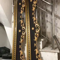 کیتبه پرده