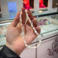 آویز های ریسه ای مروارید و صدف اصل|بدلیجات|نیشابور, دارایی|دیوار