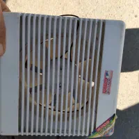 هواکش ساختمانی وخانگی