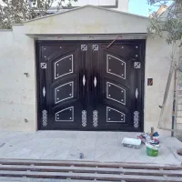 نقاشی ساختمان عمو حسن