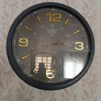 ساعت در حدنو طوسی