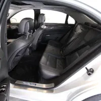 بنز کلاس S S550 / 4matic|خودرو سواری و وانت|تبریز, |دیوار