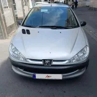 پژو206تیپ2سالم خونگی به شرط