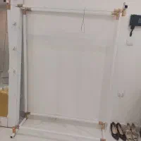 رگال محکم تمیز