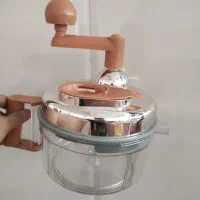 خورد کن دستی