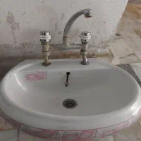 روشویی|لوازم سرویس بهداشتی|رشت, پارک شهر|دیوار