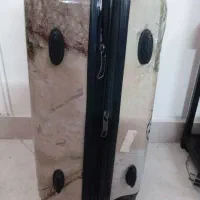 چمدان|کیف، کفش، کمربند|ارومیه, |دیوار