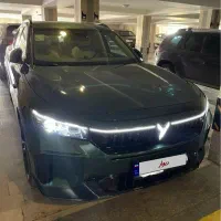 وویا فری 2025 صفر کمیاب ترین رنگ وارد شده