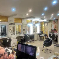 ناخن کار مژه کار