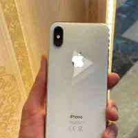 آیفون x 256