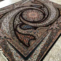 فرش تجارت کویر ایران